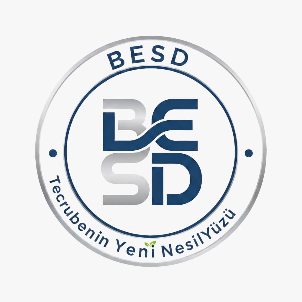 Besd Tasarım Logo